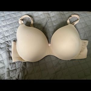Victoria’s Secret Push-up Bra